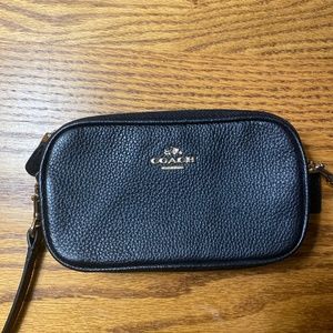 Coach bag, small